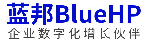 蓝邦BlueHP